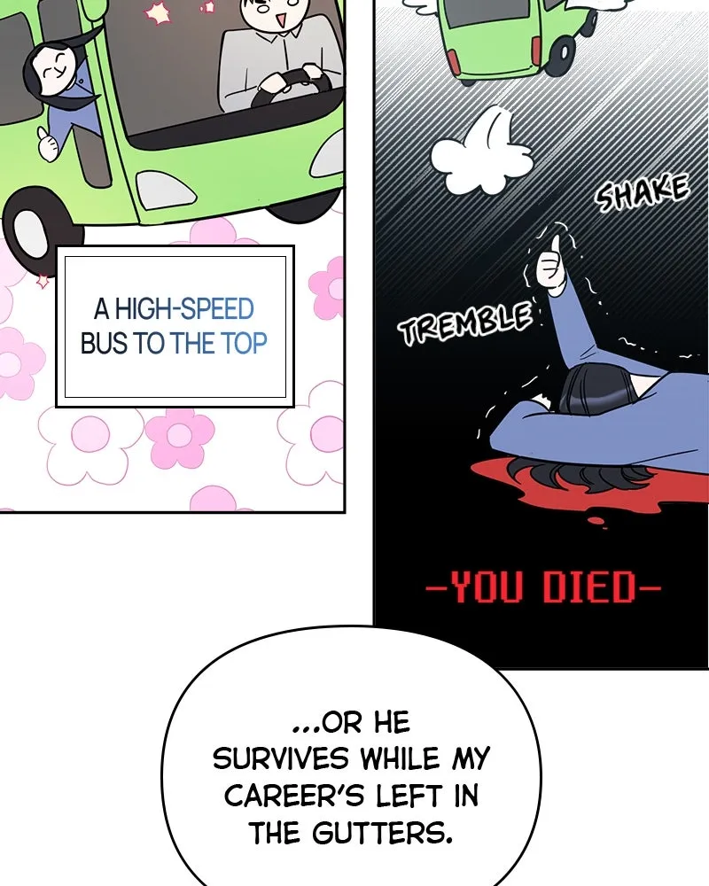 It’s Just Business Chapter 6 page 104 - 