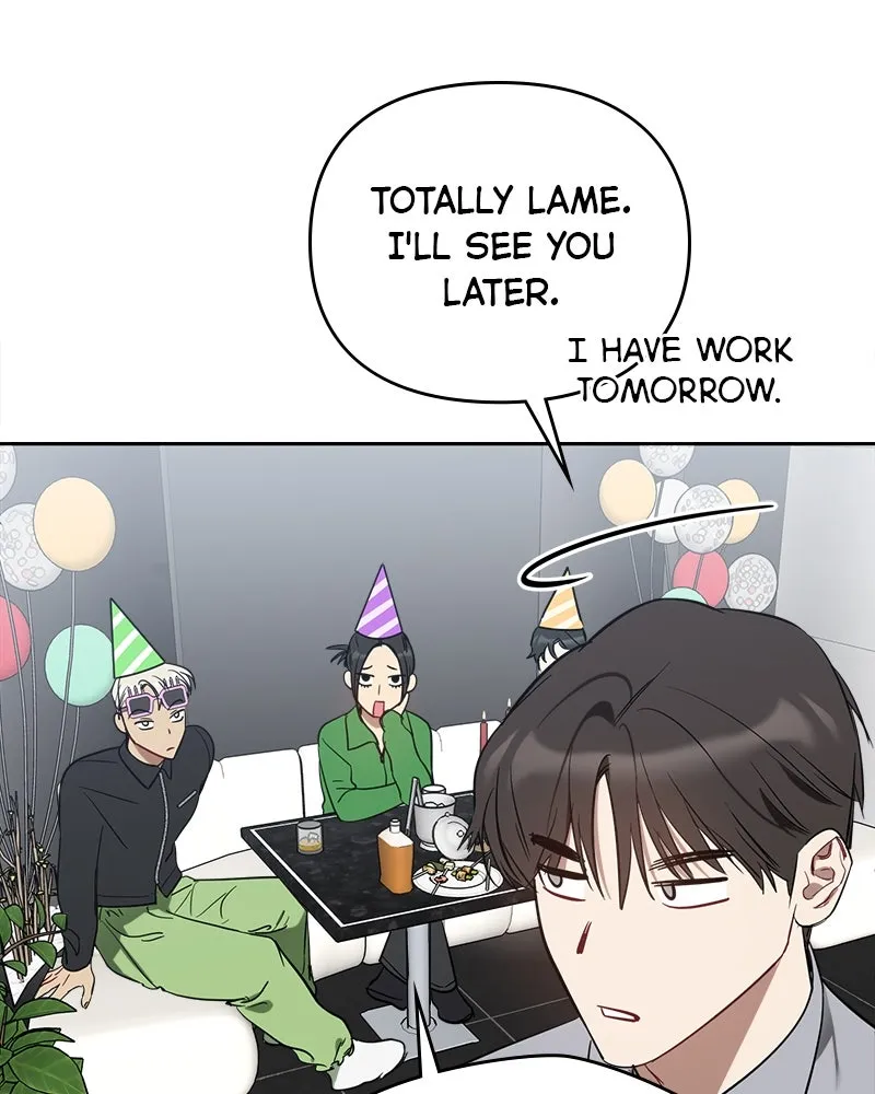 It’s Just Business Chapter 6 page 112 - 