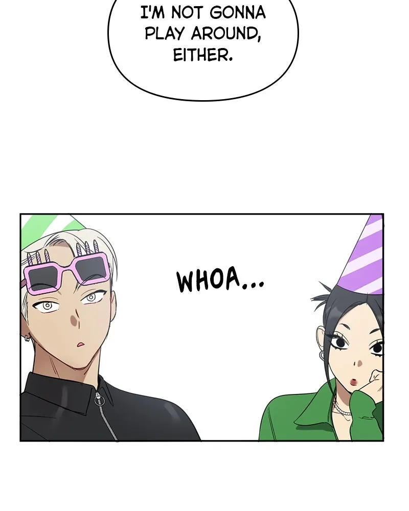 It’s Just Business Chapter 6 page 115 - 
