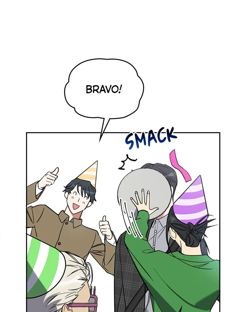 It’s Just Business Chapter 6 page 22 - 