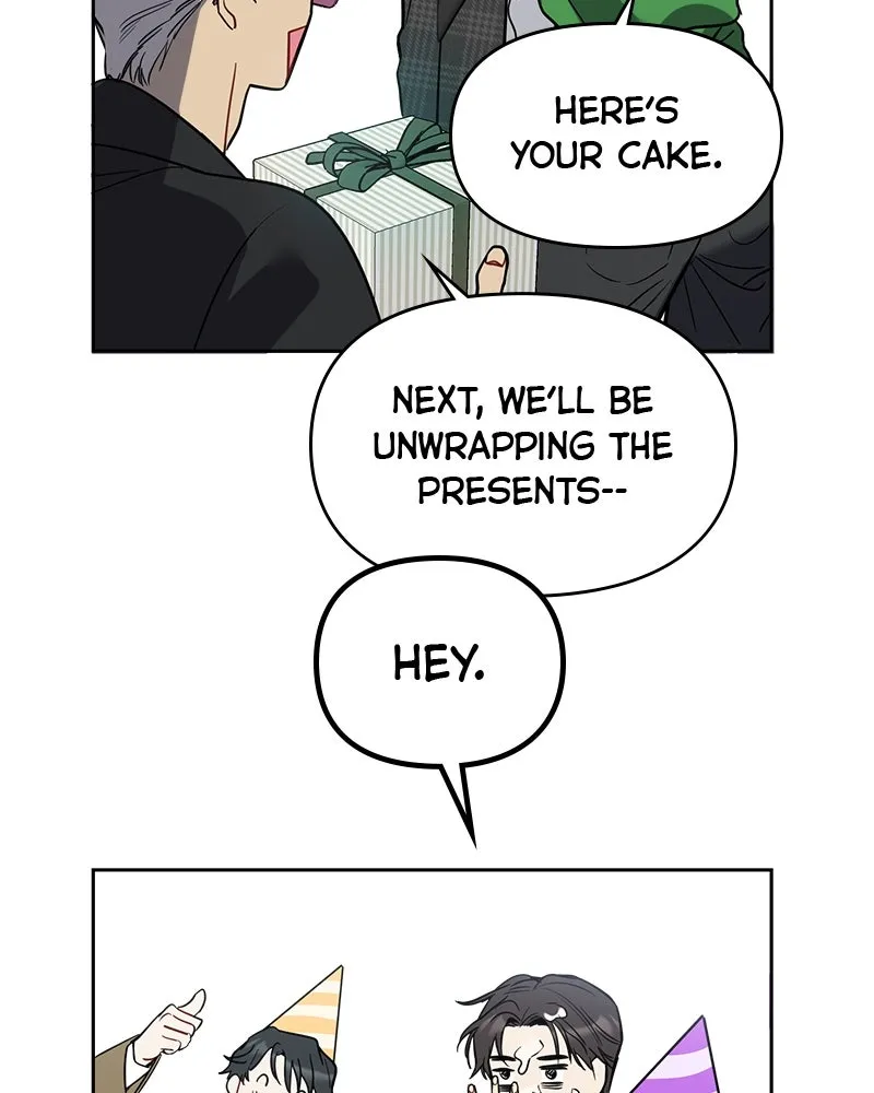 It’s Just Business Chapter 6 page 23 - 