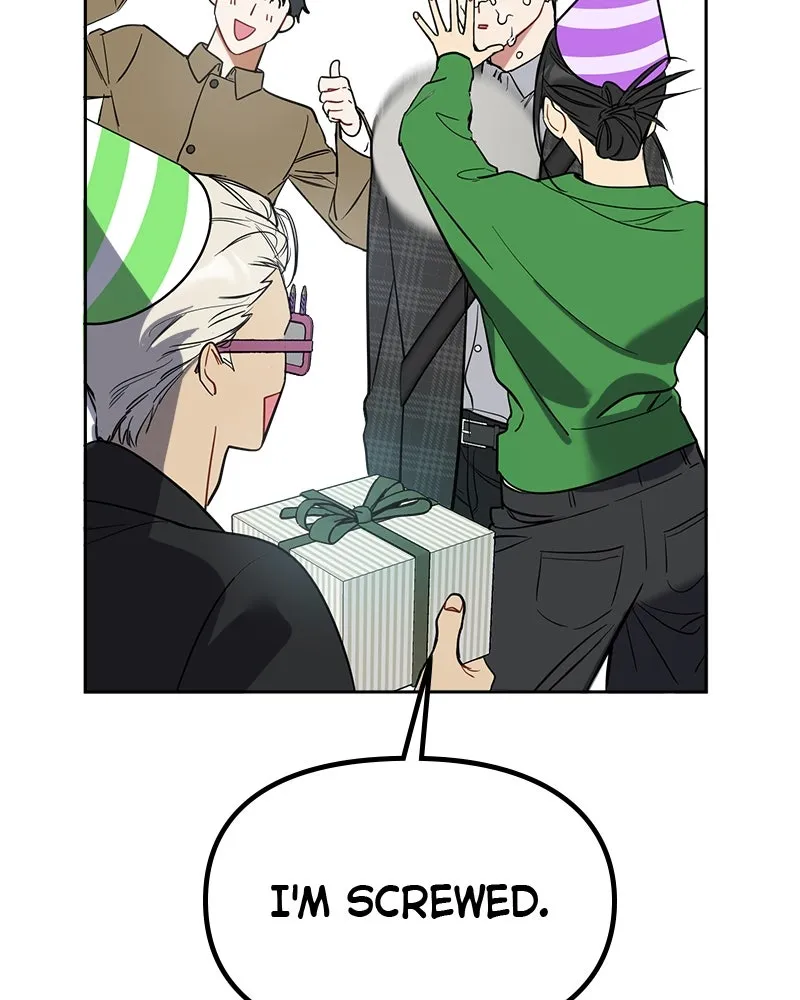 It’s Just Business Chapter 6 page 24 - 