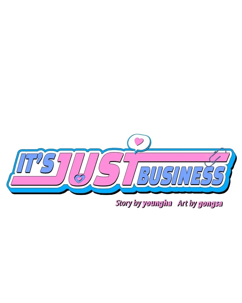 It’s Just Business Chapter 6 page 29 - 