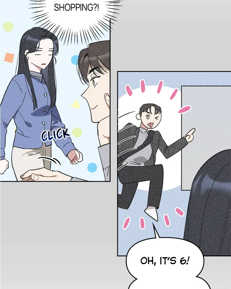 It’s Just Business Chapter 6 page 42 - 