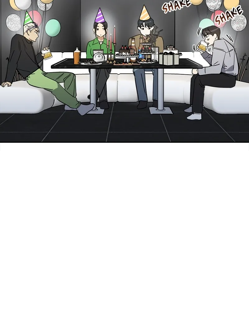 It’s Just Business Chapter 6 page 50 - 