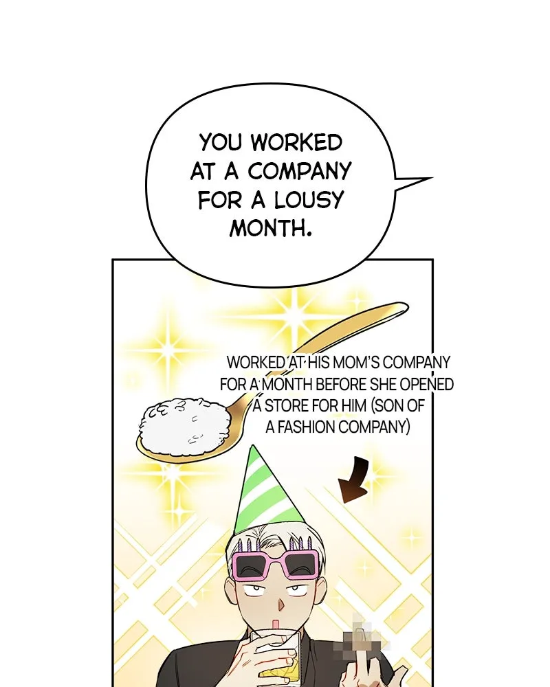 It’s Just Business Chapter 6 page 63 - 