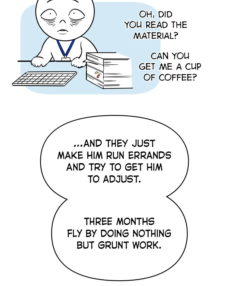 It’s Just Business Chapter 6 page 67 - 