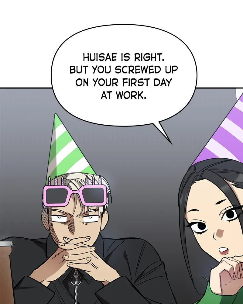 It’s Just Business Chapter 6 page 69 - 