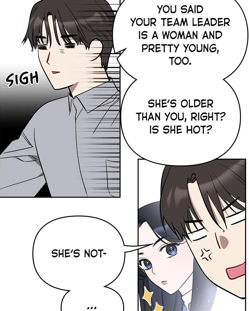It’s Just Business Chapter 6 page 76 - 
