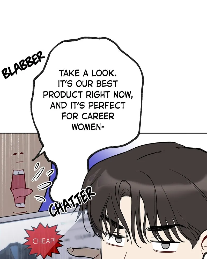 It’s Just Business Chapter 6 page 78 - 