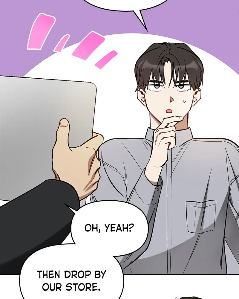 It’s Just Business Chapter 6 page 84 - 