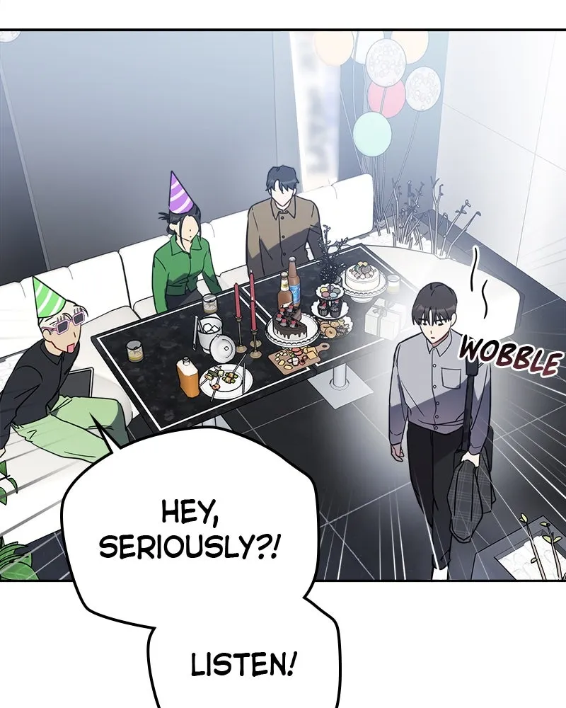 It’s Just Business Chapter 6 page 88 - 