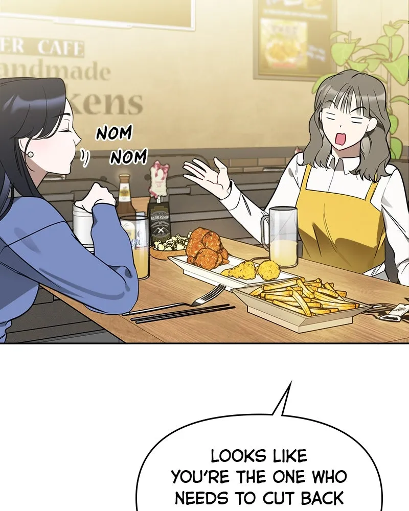 It’s Just Business Chapter 6 page 99 - 