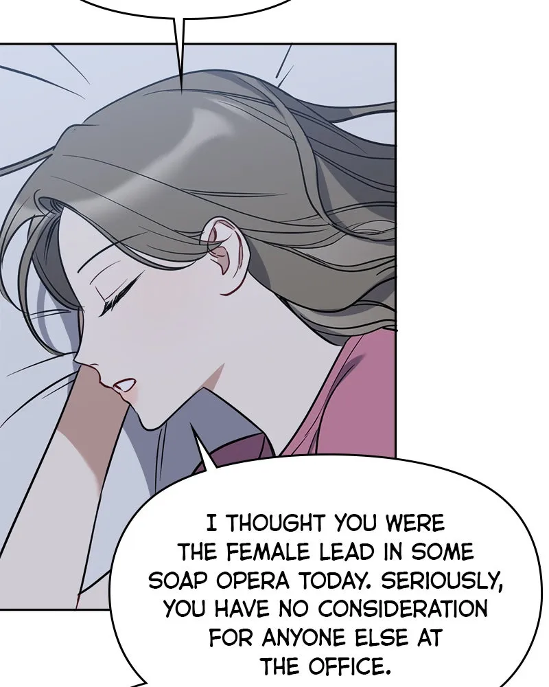 It’s Just Business Chapter 60 page 11 - 