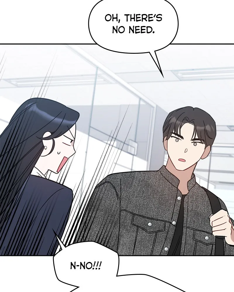 It’s Just Business Chapter 60 page 101 - 
