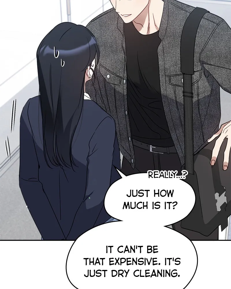 It’s Just Business Chapter 60 page 105 - 