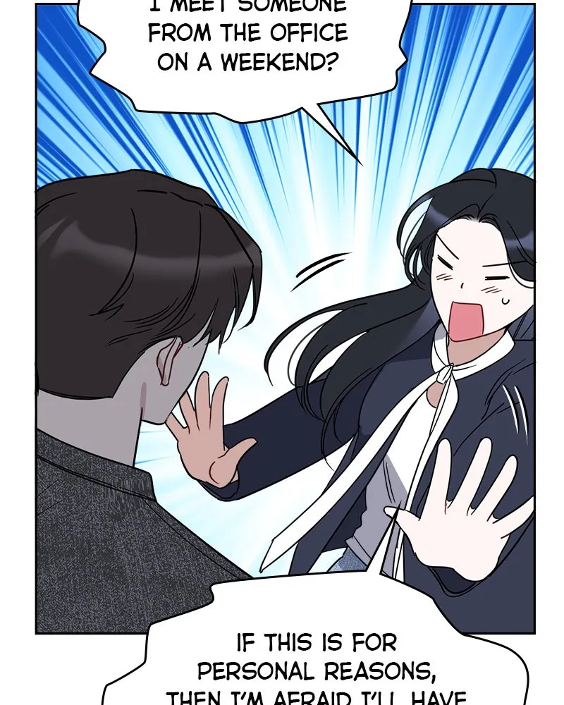 It’s Just Business Chapter 60 page 112 - 