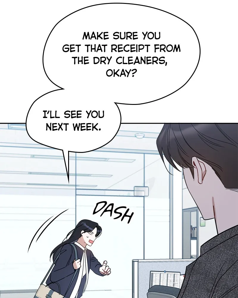 It’s Just Business Chapter 60 page 115 - 