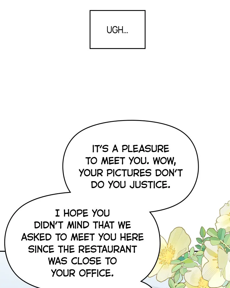 It’s Just Business Chapter 60 page 121 - 