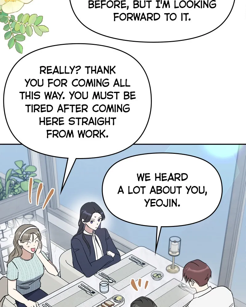 It’s Just Business Chapter 60 page 123 - 