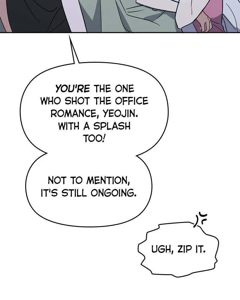 It’s Just Business Chapter 60 page 33 - 