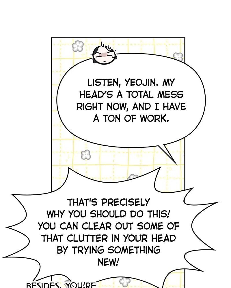 It’s Just Business Chapter 60 page 50 - 