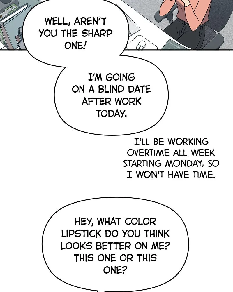 It’s Just Business Chapter 60 page 63 - 