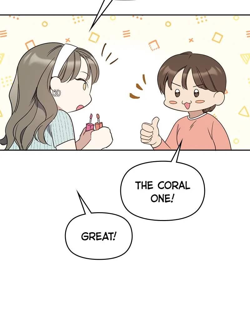 It’s Just Business Chapter 60 page 64 - 