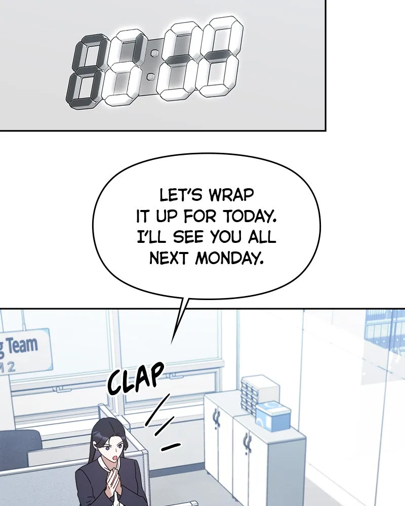 It’s Just Business Chapter 60 page 87 - 