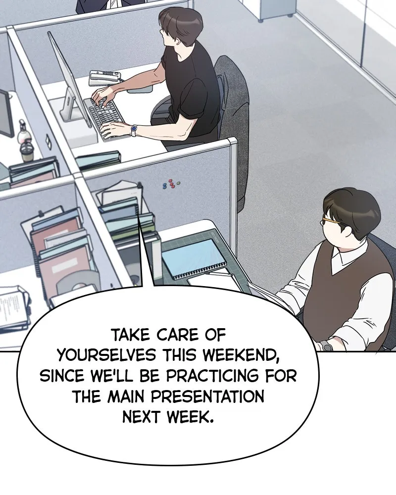 It’s Just Business Chapter 60 page 88 - 