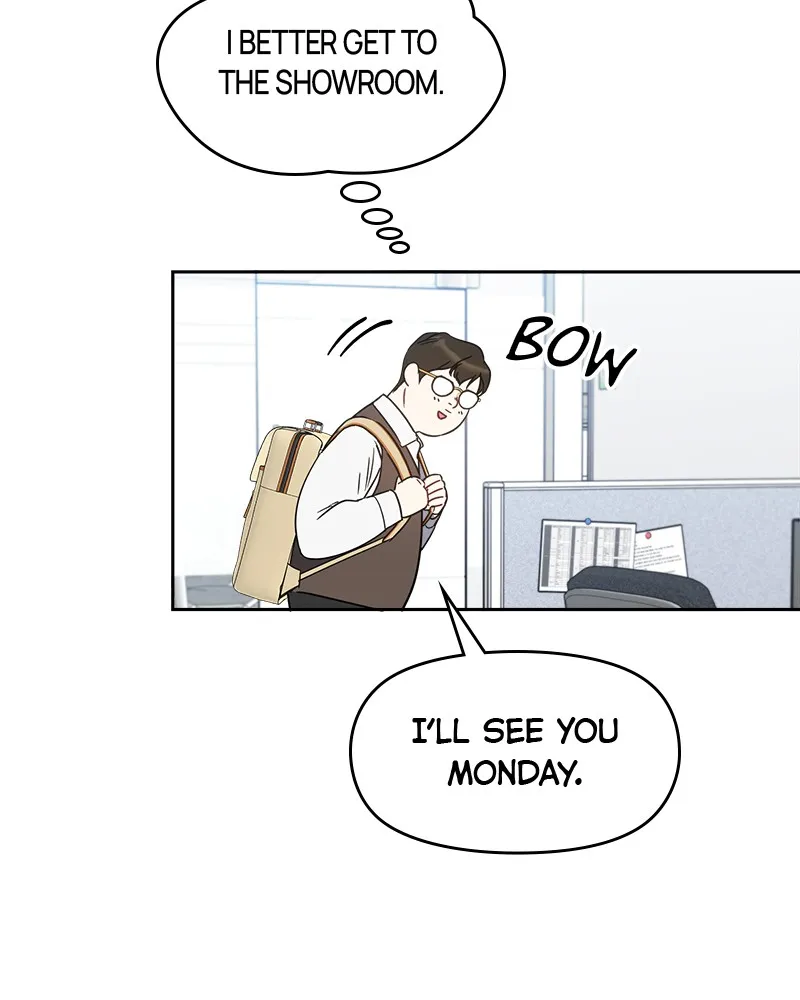 It’s Just Business Chapter 60 page 92 - 