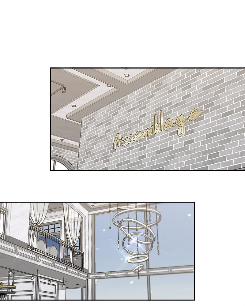 It’s Just Business Chapter 61 page 1 - 