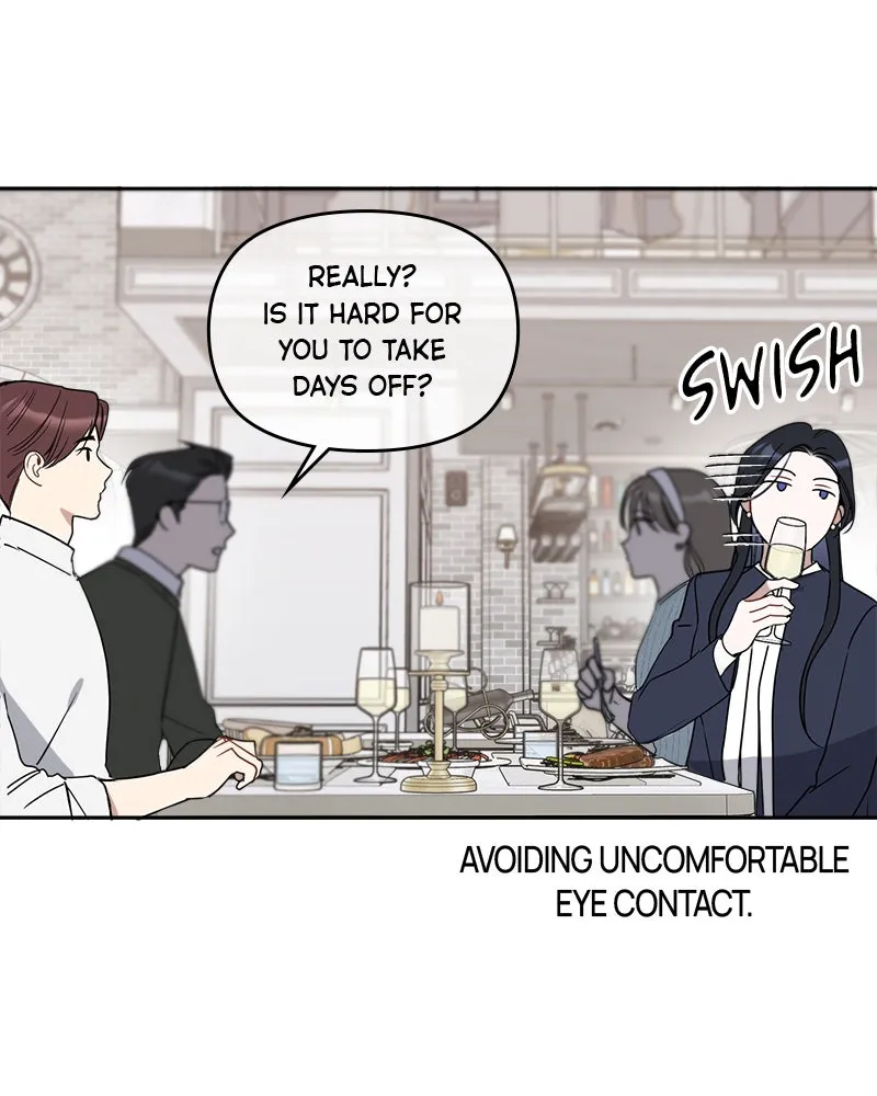 It’s Just Business Chapter 61 page 11 - 