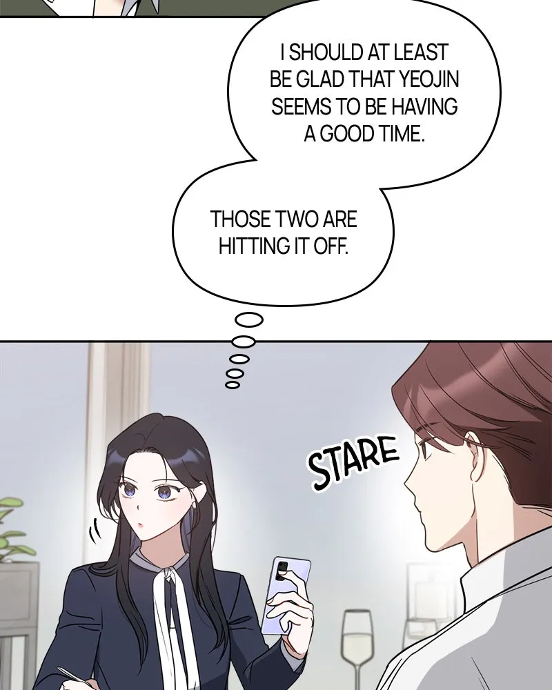 It’s Just Business Chapter 61 page 15 - 