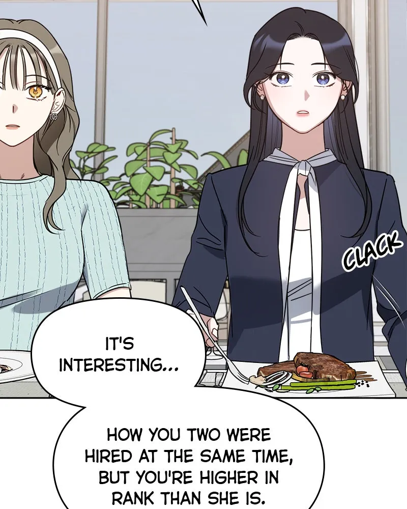 It’s Just Business Chapter 61 page 19 - 