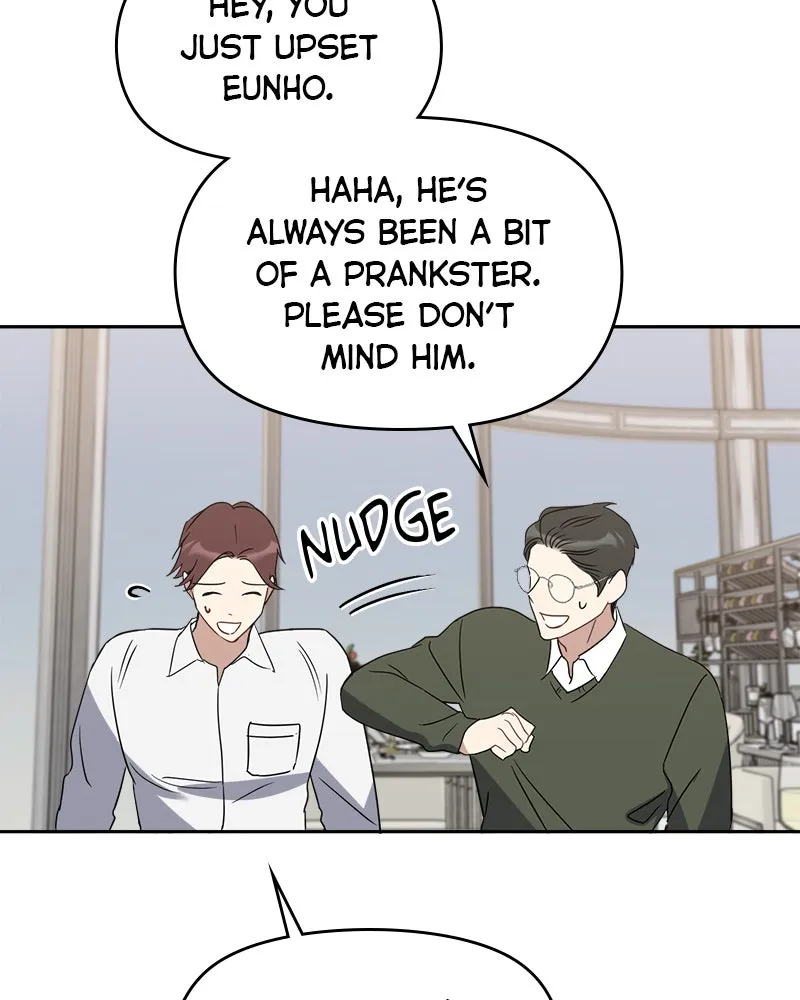 It’s Just Business Chapter 61 page 39 - 