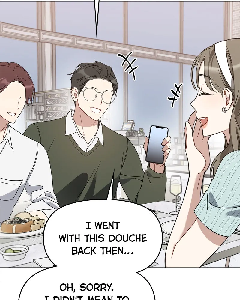 It’s Just Business Chapter 61 page 5 - 
