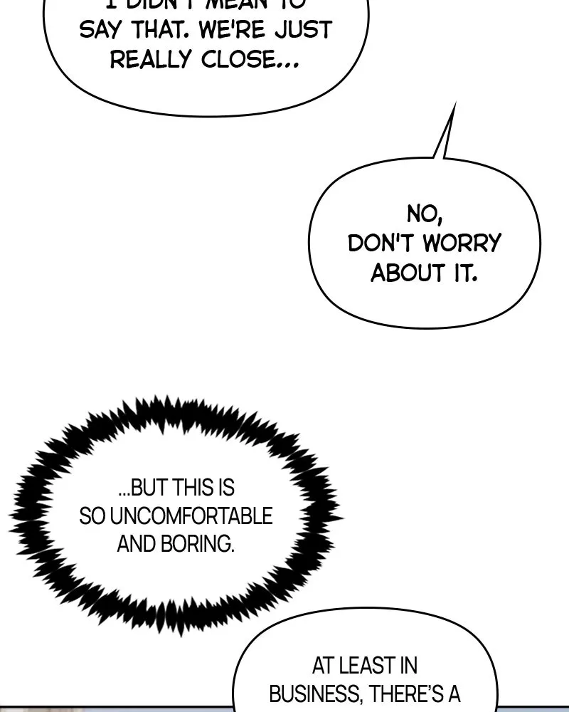 It’s Just Business Chapter 61 page 6 - 