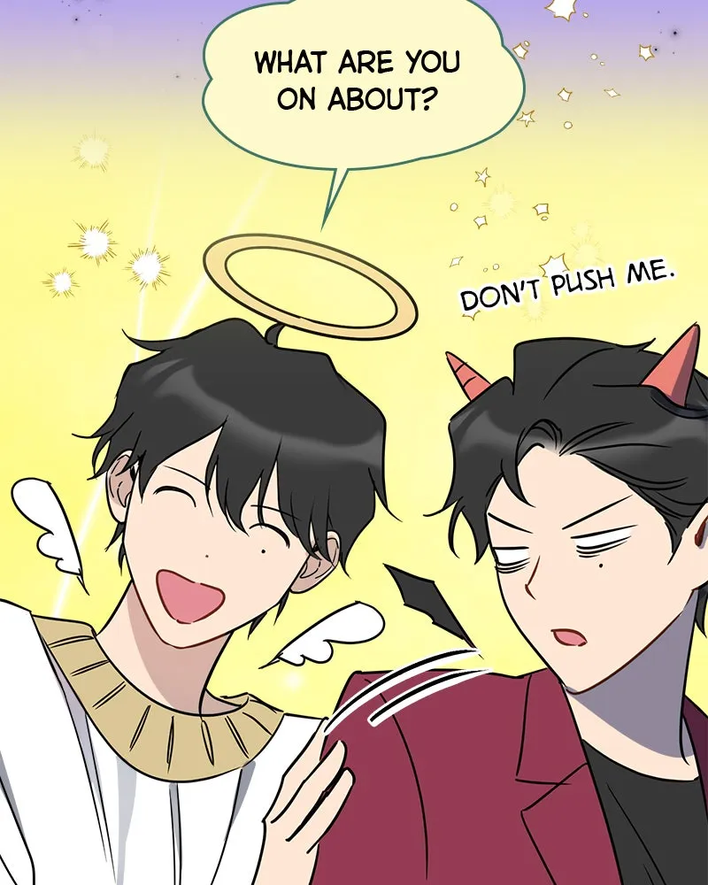 It’s Just Business Chapter 61 page 57 - 