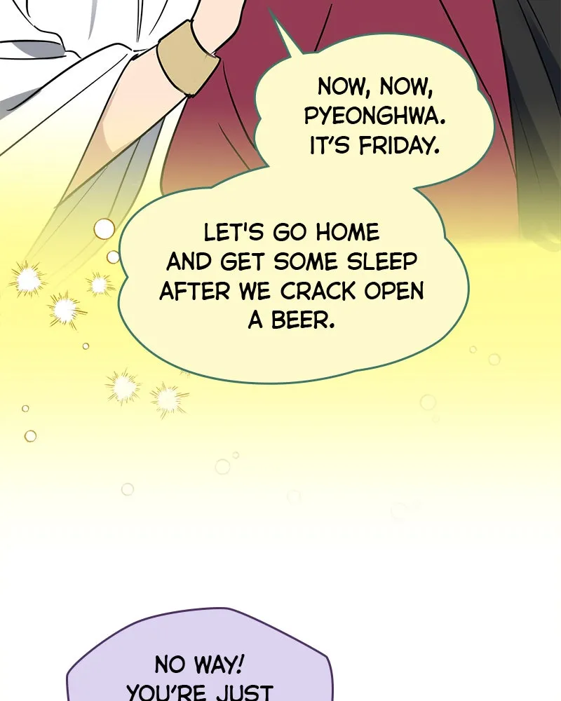 It’s Just Business Chapter 61 page 58 - 