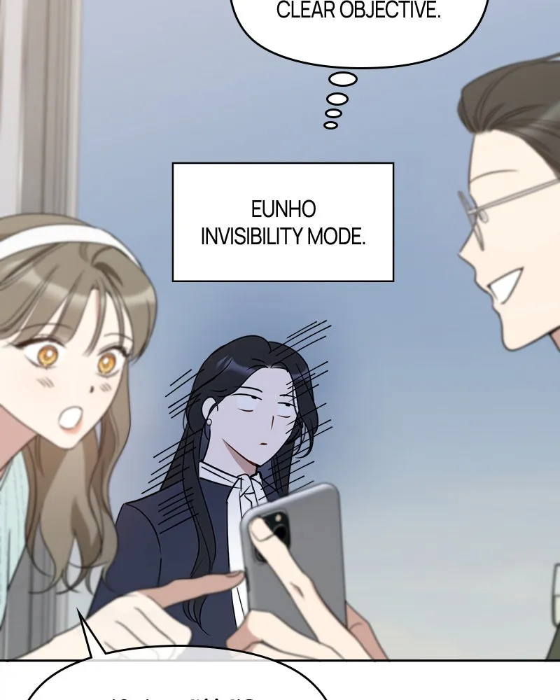 It’s Just Business Chapter 61 page 7 - 