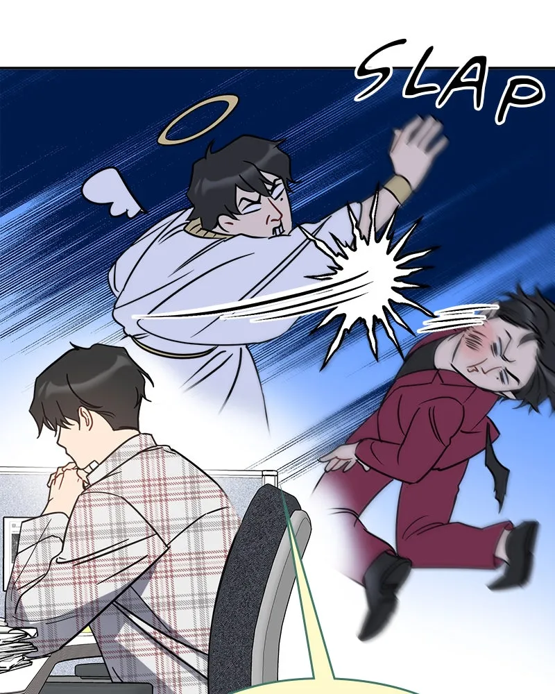 It’s Just Business Chapter 61 page 62 - 