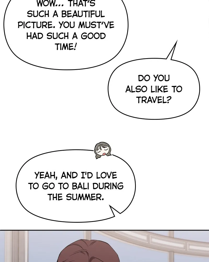 It’s Just Business Chapter 61 page 8 - 