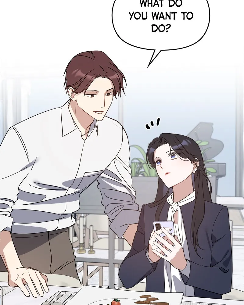 It’s Just Business Chapter 61 page 82 - 