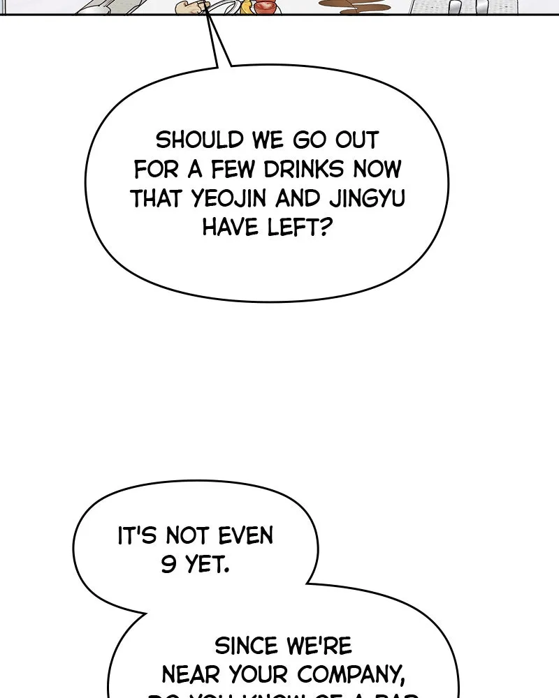 It’s Just Business Chapter 61 page 83 - 