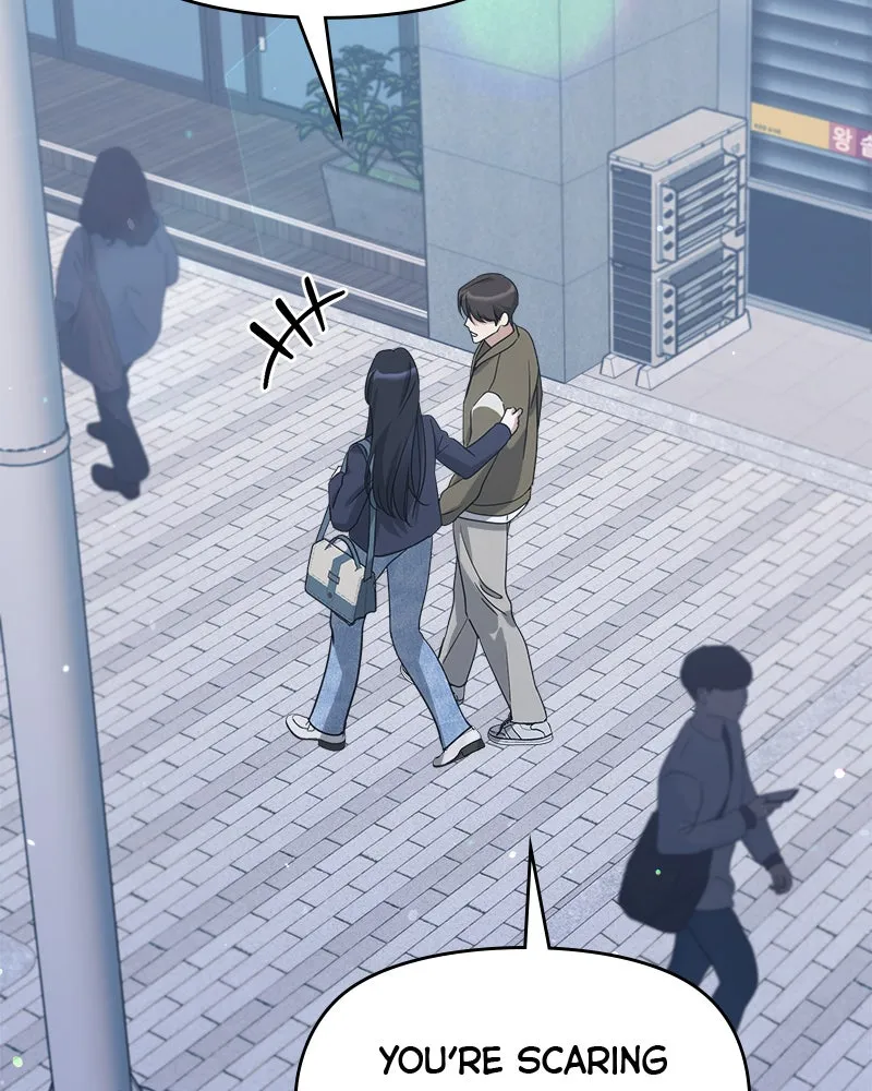 It’s Just Business Chapter 62 page 107 - 