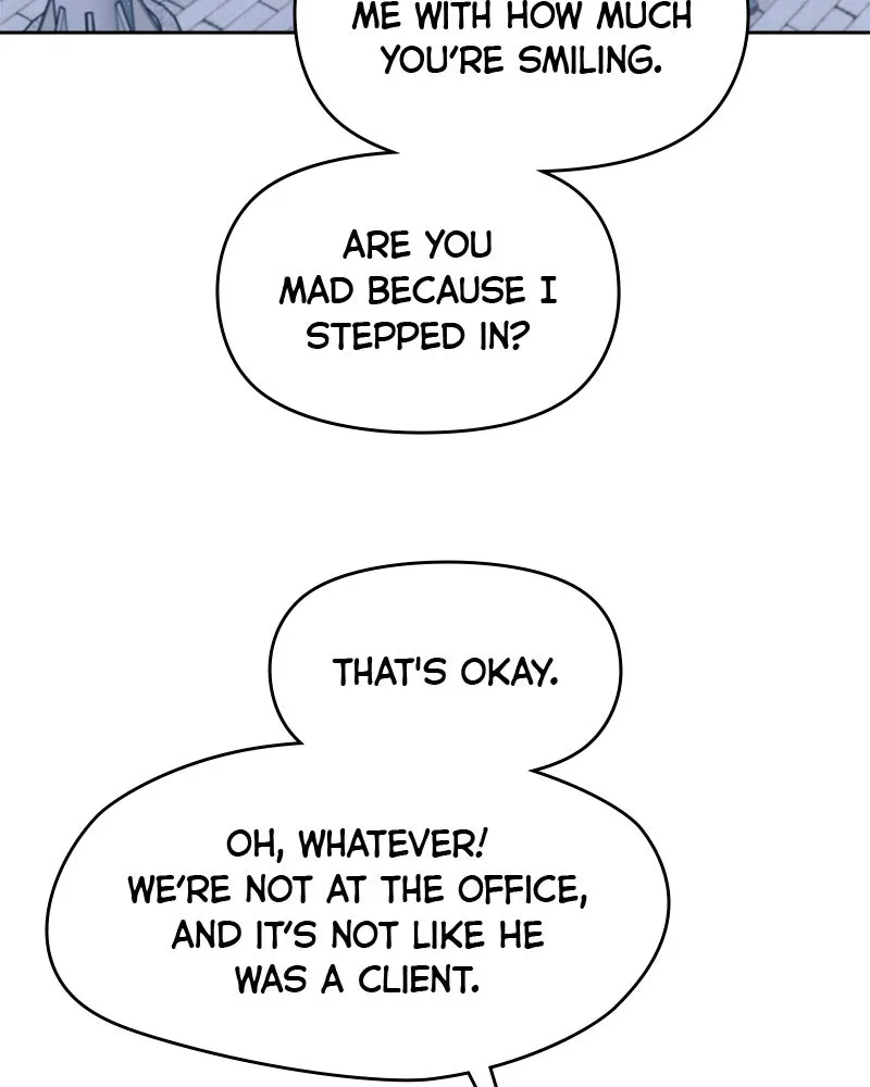 It’s Just Business Chapter 62 page 108 - 