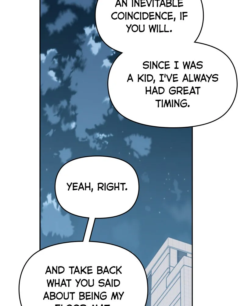 It’s Just Business Chapter 62 page 119 - 