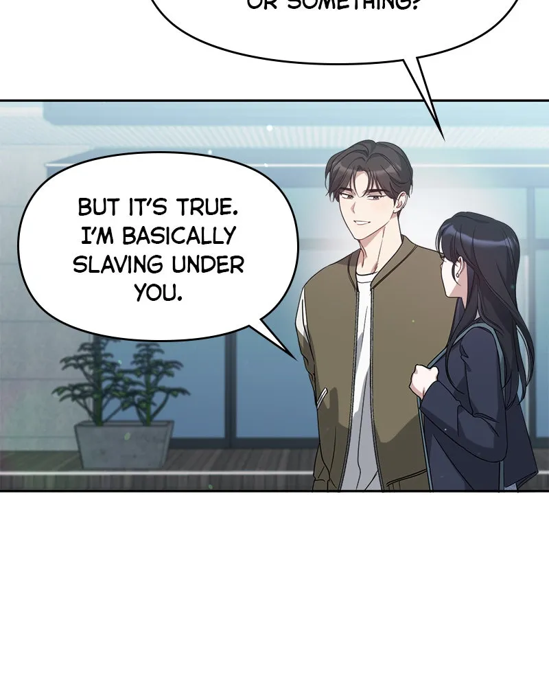 It’s Just Business Chapter 62 page 121 - 