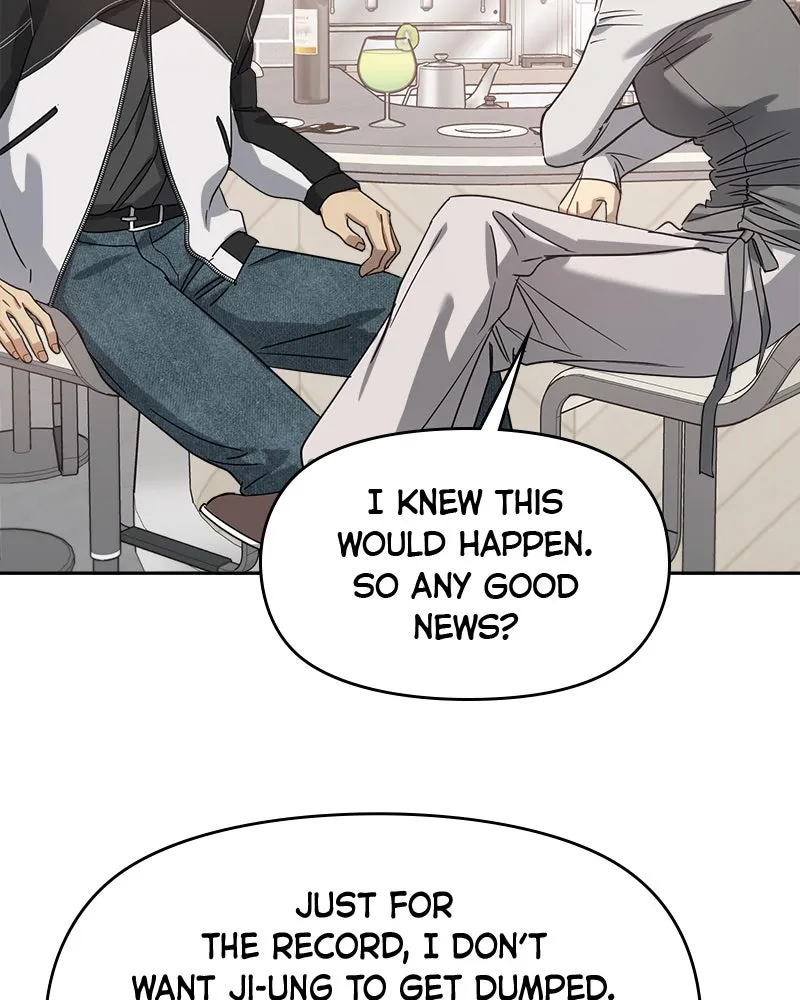 It’s Just Business Chapter 62 page 3 - 